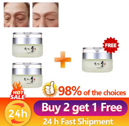 Collagen Anti-Wrinkle Firming Cream